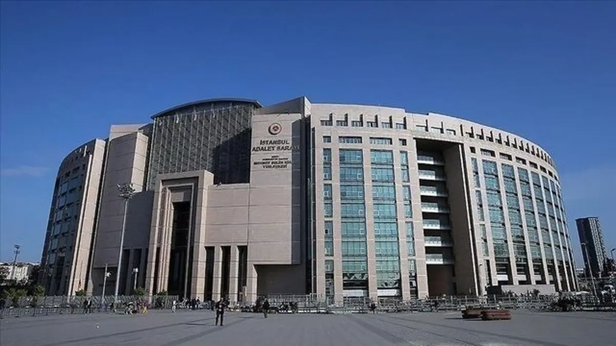 واکنش حماس به صدور حکم جلب مقامات صهیونیست توسط ترکیه