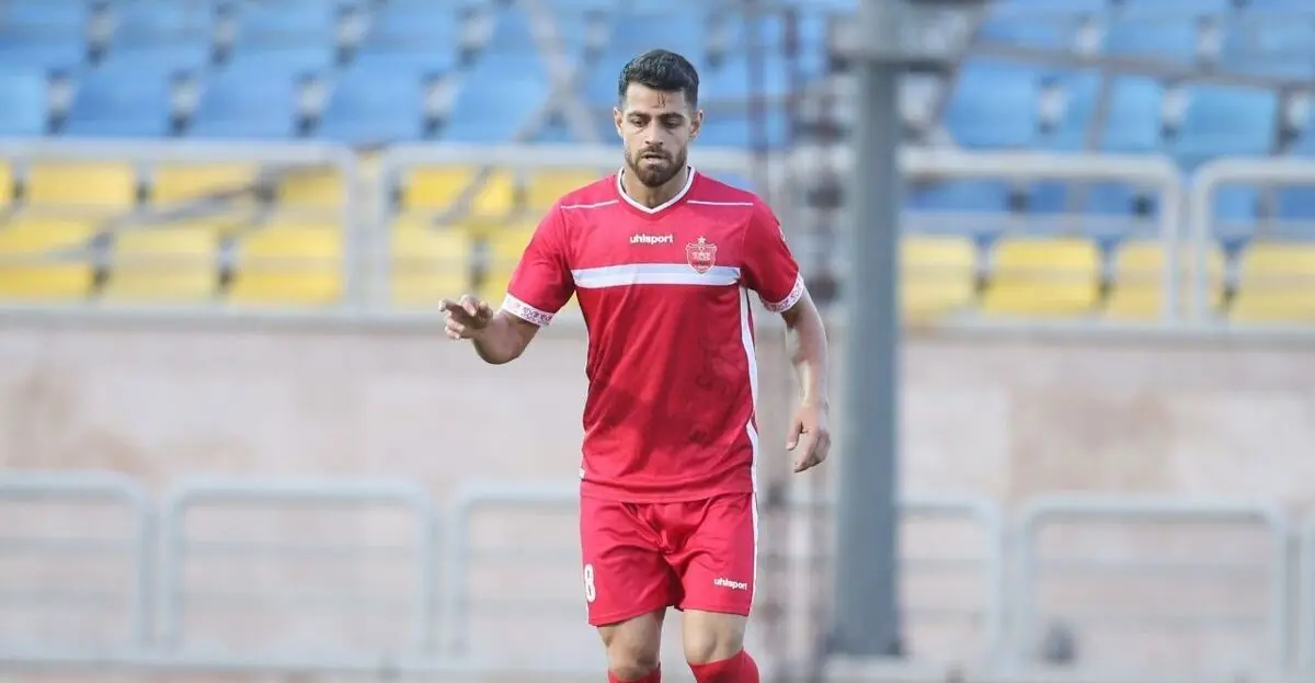 زمان رونمایی از بمب بزرگ یحیی گل محمدی
