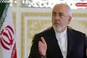 تاکید ظریف به مالکیت ایران بر 20 درصد از منابع خزر 