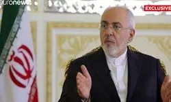 ظریف: هفته آینده جلسه مجدد ۱+۴ و ایران برگزار خواهد شد
