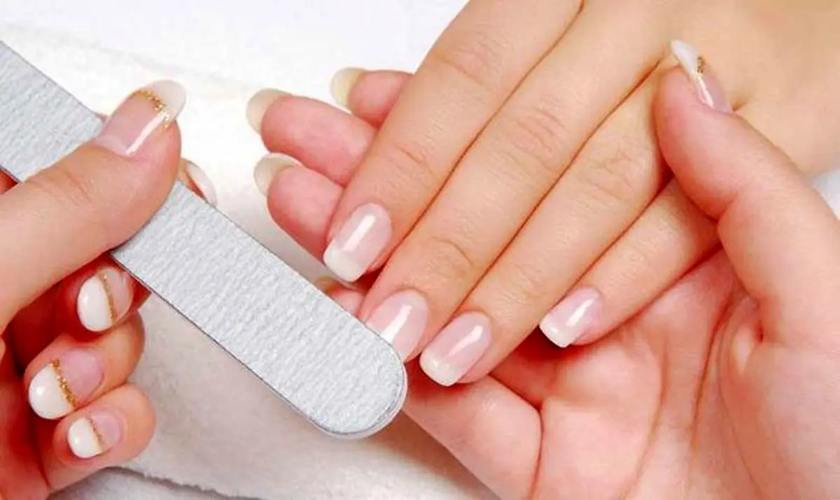 روش های کاشت ناخن و مزایای آن