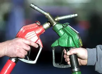 صادرات بنزین رکورد جدید زد