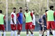پیروزی باشگاه استقلال در پرونده مهم بازیکن خارجی