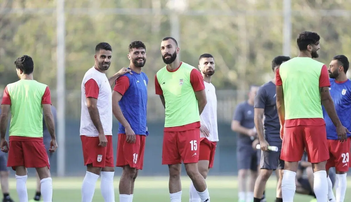 ۴ بازیکن استقلال در آستانه دعوت به تیم ملی ایران