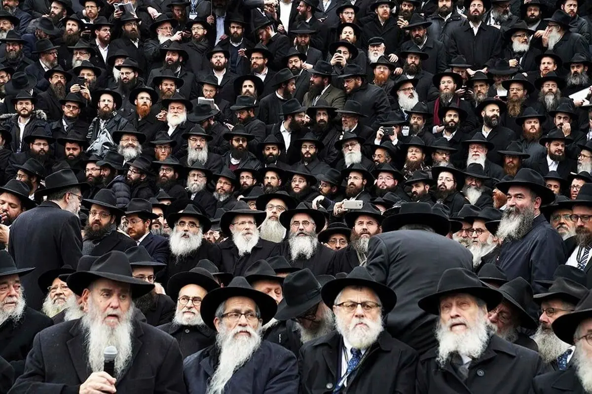 هشدار ۳۰۰ خاخام آمریکا درباره تبعات فاجعه بار سیاستهای نتانیاهو