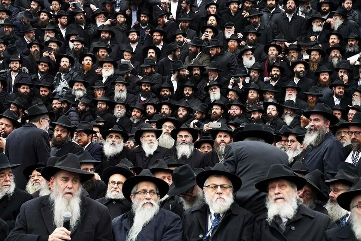 هشدار ۳۰۰ خاخام آمریکا درباره تبعات فاجعه بار سیاست‌های نتانیاهو