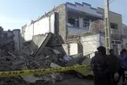 
گاز شهری باز هم قربانی گرفت
