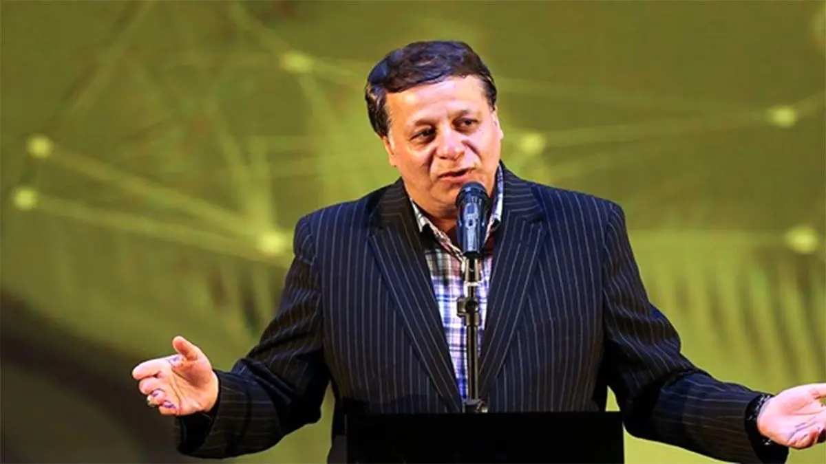 انتقاد مدیرعامل سپاهان از میزبانی عربستان