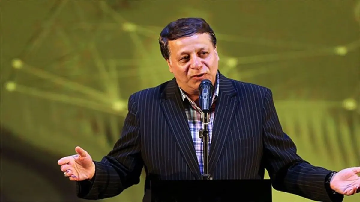 انتقاد مدیرعامل سپاهان از میزبانی عربستان
