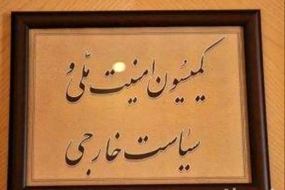 بازداشت ۵ ایرانی از سوی آمریکا