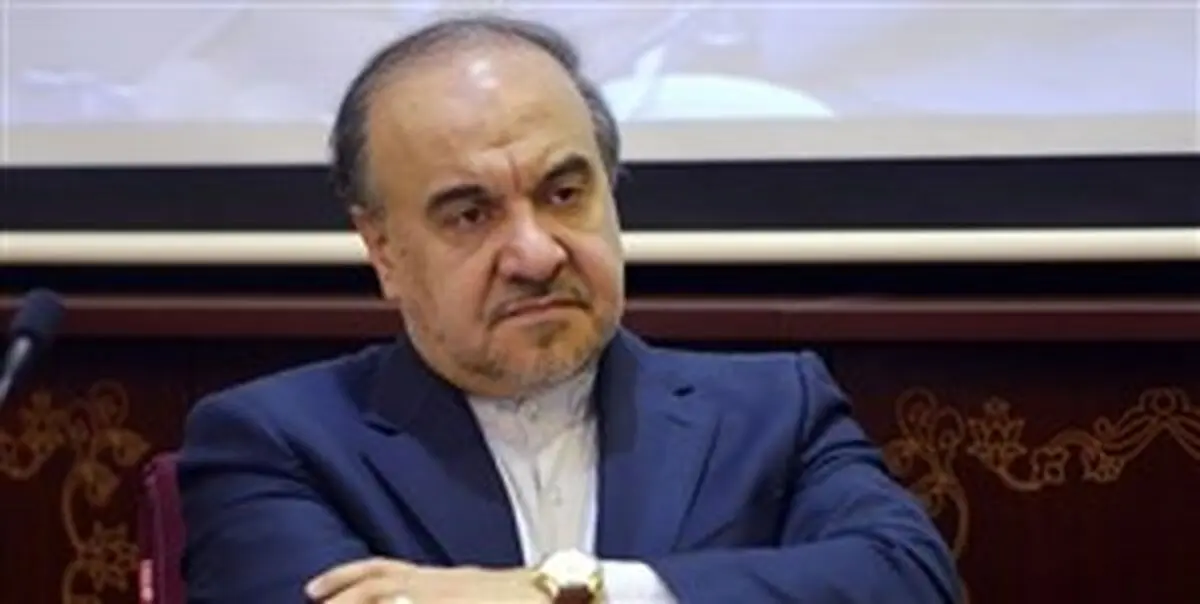 فراخوانی وزیر ورزش به مجلس به خاطر دخالت در عزل و نصب‌ باشگاه‌ها
