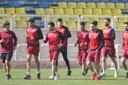 ترکیب احتمالی پرسپولیس برابر پیکان