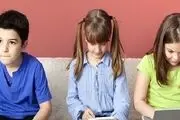 آیا کودک مان تنبلی چشم دارد؟