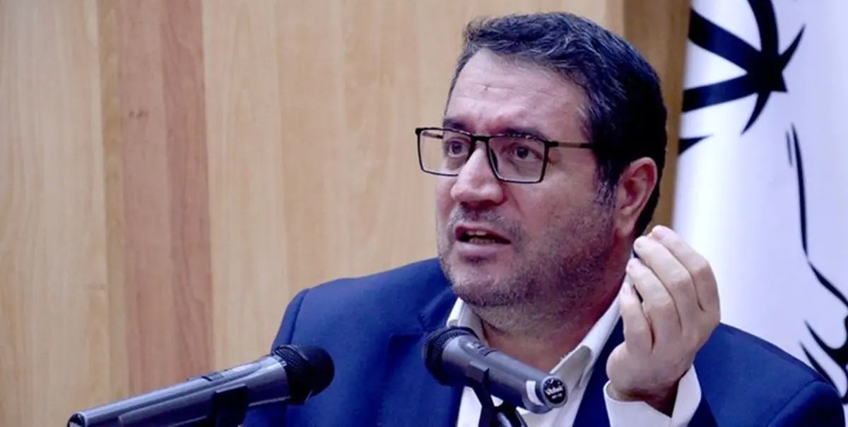 وزیر صمت به کرونا مبتلا شد؟
