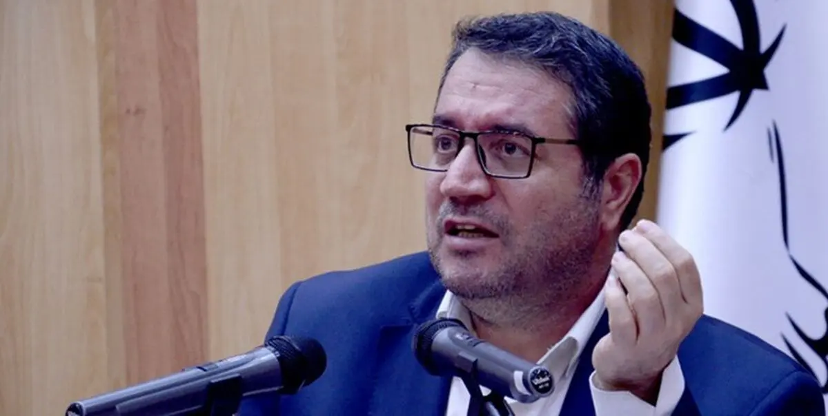 برنامه ویژه معادن در راستای جهش تولید