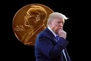 عطش ترامپ برای جایزه صلح نوبل