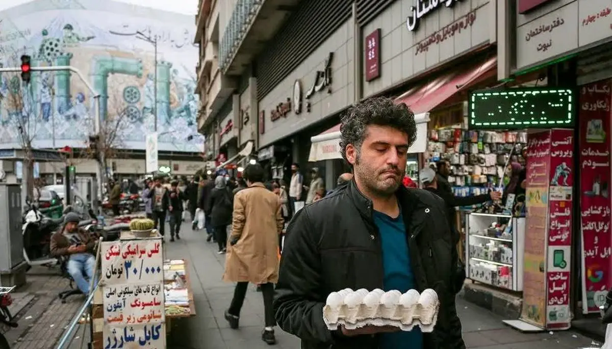شاکله زندگی مردم به هم خورده نه بودجه/ وعده های مغفول مانده دولت برای معیشت مردم