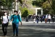 حضور مشاوران و مددکاران در خوابگاه‌ دانشجویان
