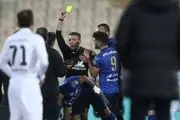 اعلام اسامی داوران مرحله یک‌ چهارم جام حذفی/ قضاوت کاظمی و عرب براقی برای پرسپولیس و استقلال