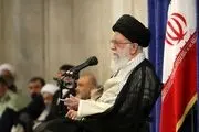 رهبر معظم انقلاب: جنگی رخ نخواهد داد/ مذاکره سمّ است؛ گزینه قطعی ملت ایران مقاومت است