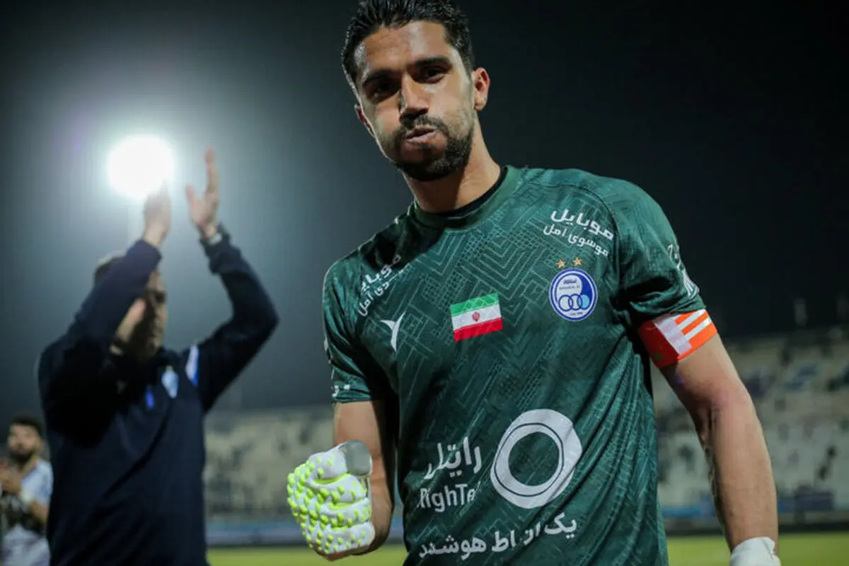ماجرای جدایی سیدحسین حسینی از استقلال فاش شد