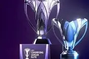بازی استقلال و سپاهان با VAR برگزار می‌شود