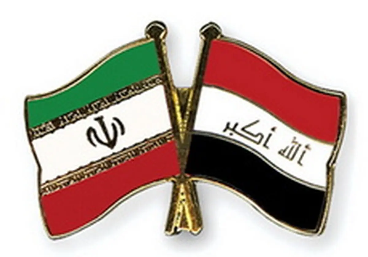 استقبال معاون اول رییس جمهور از نخست‌وزیر عراق
