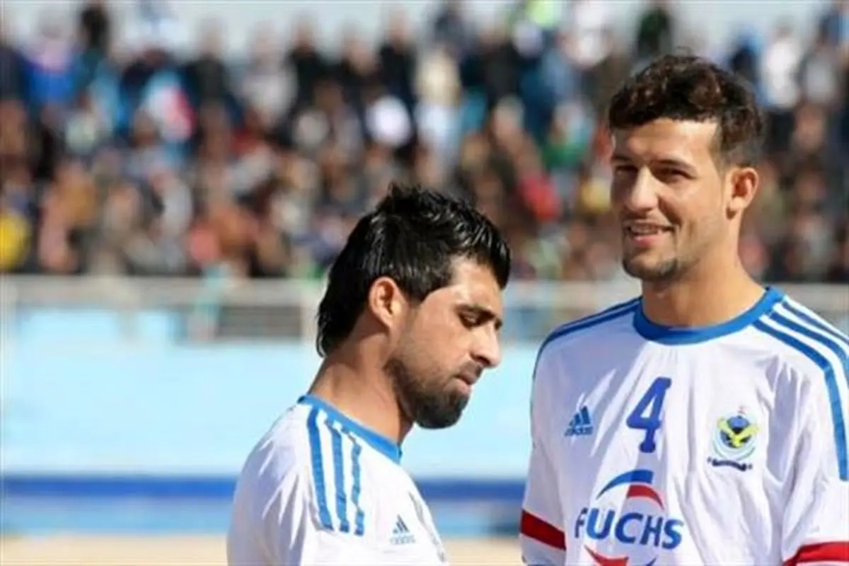 سعد ناطق تصمیمش را گرفت؛ نه پرسپولیس نه لیگ قطر