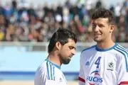 سعد ناطق تصمیمش را گرفت؛ نه پرسپولیس نه لیگ قطر