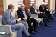 محک چهاردهمین رییس جمهور با پرسشهای نخبگان