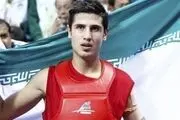 قلی‌پور: از شدت خونریزی زیاد، به کما رفتم
