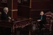 آنچه در «دورهمی» دیشب گذشت/ باز شدن پرونده خاوری، در برنامه مهران مدیری