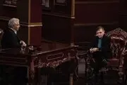 آنچه در «دورهمی» دیشب گذشت/ باز شدن پرونده خاوری، در برنامه مهران مدیری
