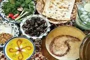 توصیه‌های طب ایرانی برای روزه داران