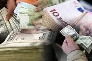 مقصر اصلی آشفته بازار ارز در ایران/ طراحی آمریکایی ها یا بی تدبیری برخی مسئولان