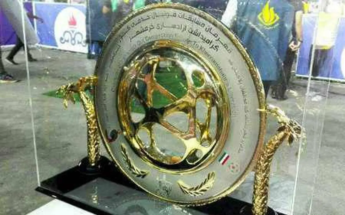 
خلق شگفتی فومنی ها در تبریز

