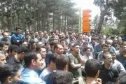 آیا لاستیک پارس به سرنوشت هپکو دچار می شود؟!