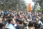 آیا لاستیک پارس به سرنوشت هپکو دچار می شود؟!