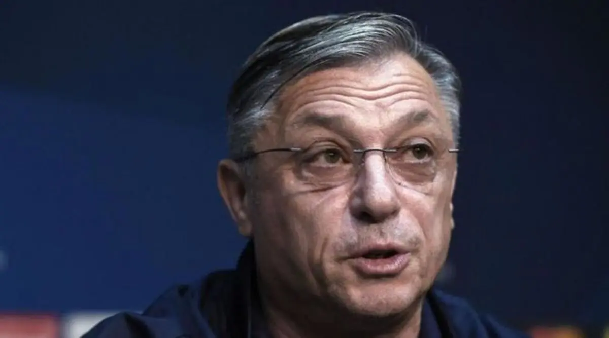 اظهارات کرانچار درباره تیم امید 