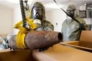 پاسخ سفیر سوریه به ادعای استفاده دمشق از سلاح‌های شیمیایی