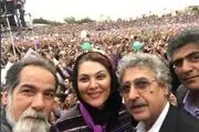 واکنش هنرمندان به اظهارات آقای وزیر
