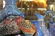 نخستین بازارچه دائمی صنایع دستی در پایتخت افتتاح شد