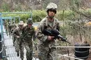 
 رزمایش مشترک آمریکا و کره جنوبی نقض فاحش توافق‌های کنونی است
