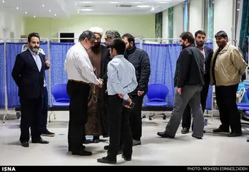آیت الله واعظ طبسی