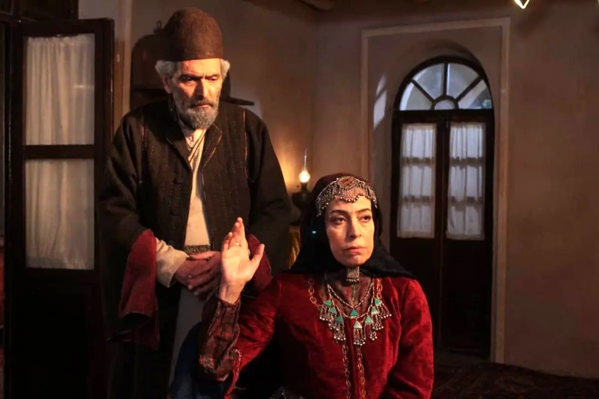 سریال نوروزی شبکه سه با نام جدید «آتش و باد» روانه آنتن میشود