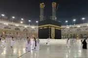 آغاز ورود عمره گزاران خارجی به عربستان