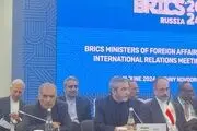 باقری: صدور قطعنامه هیچ تاثیری بر اراده ایران ندارد