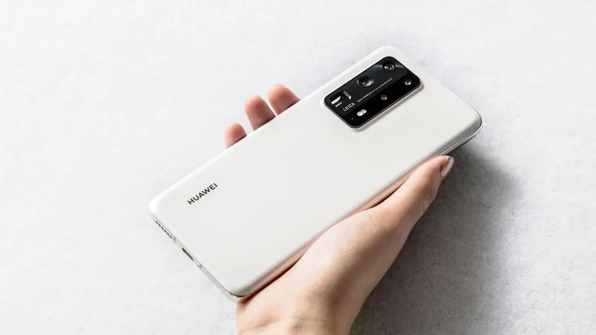 سری گوشیهای هوشمند Huawei P40؛ ساخت بدنه از جنس سرامیک و مبتنی بر فناوری نانو