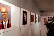 آمریکا برگزاری نمایشگاه هولوکاست ایران را محکوم کرد