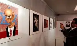 آمریکا برگزاری نمایشگاه هولوکاست ایران را محکوم کرد